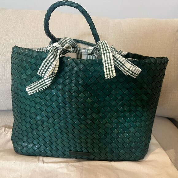 Loeffler Randall Handbags - Loeffler Randall [Kacey tote]